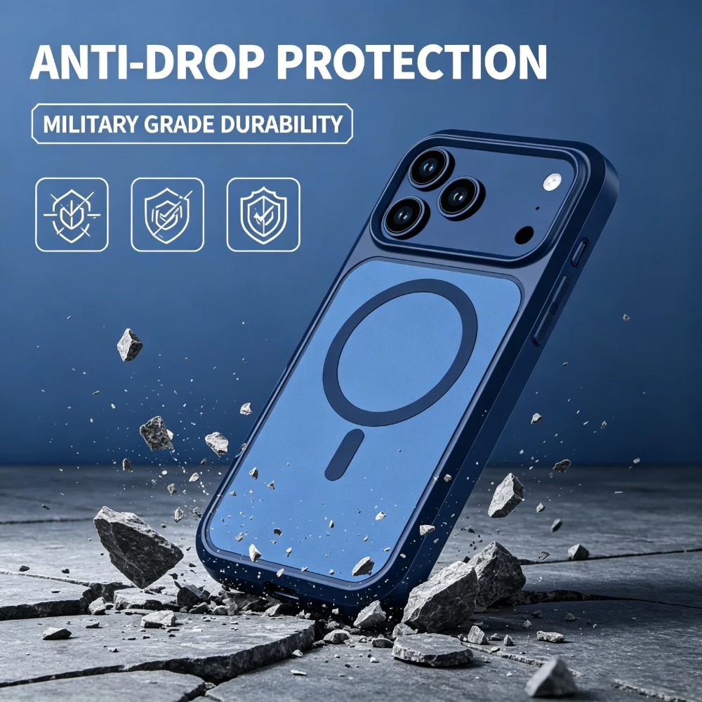 Ott-Box militaire kwaliteit he - Phone Cases Heavy Duty recensie en prijs