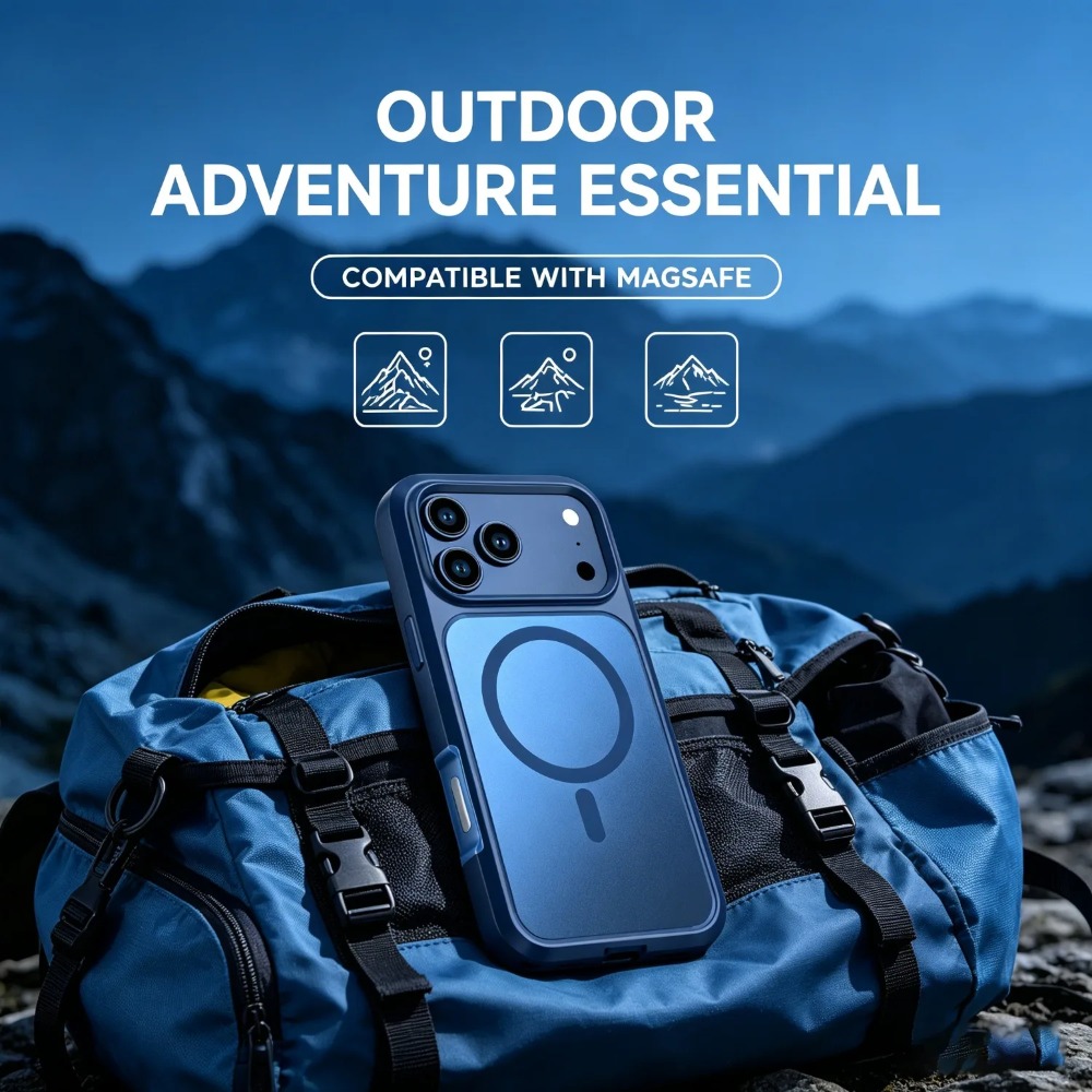 Ott-Box militaire kwaliteit he - Phone Cases Heavy Duty recensie en prijs