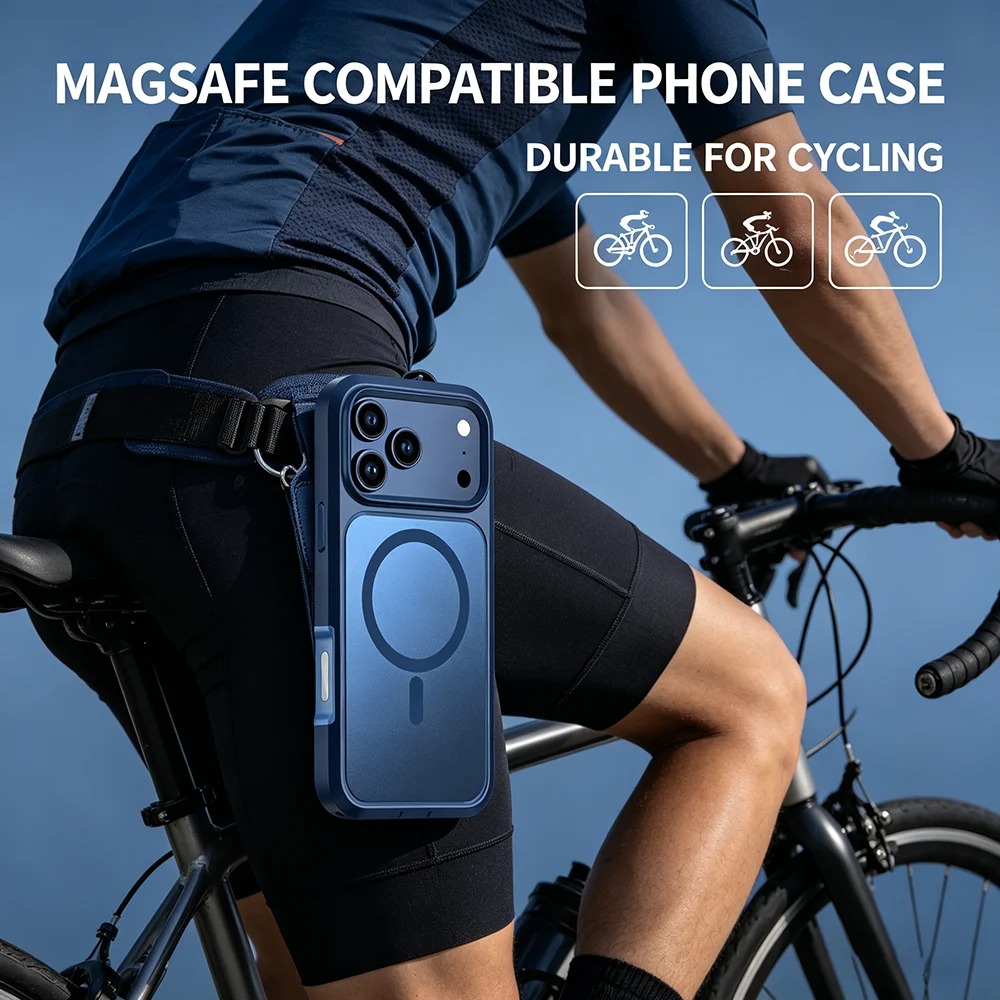 Ott-Box militaire kwaliteit he - Phone Cases Heavy Duty recensie en prijs