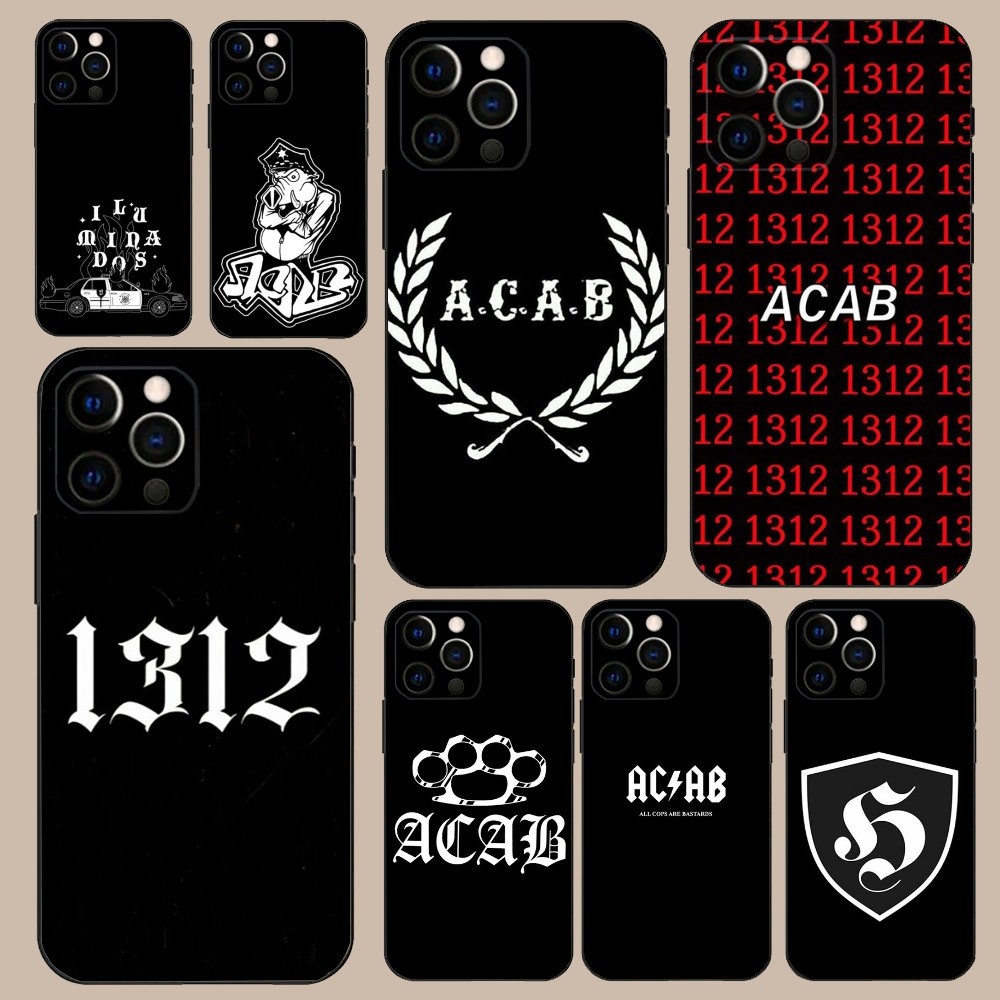 Acab Ultras telefoonhoesje voo - Phone Cases Near Me recensie en prijs
