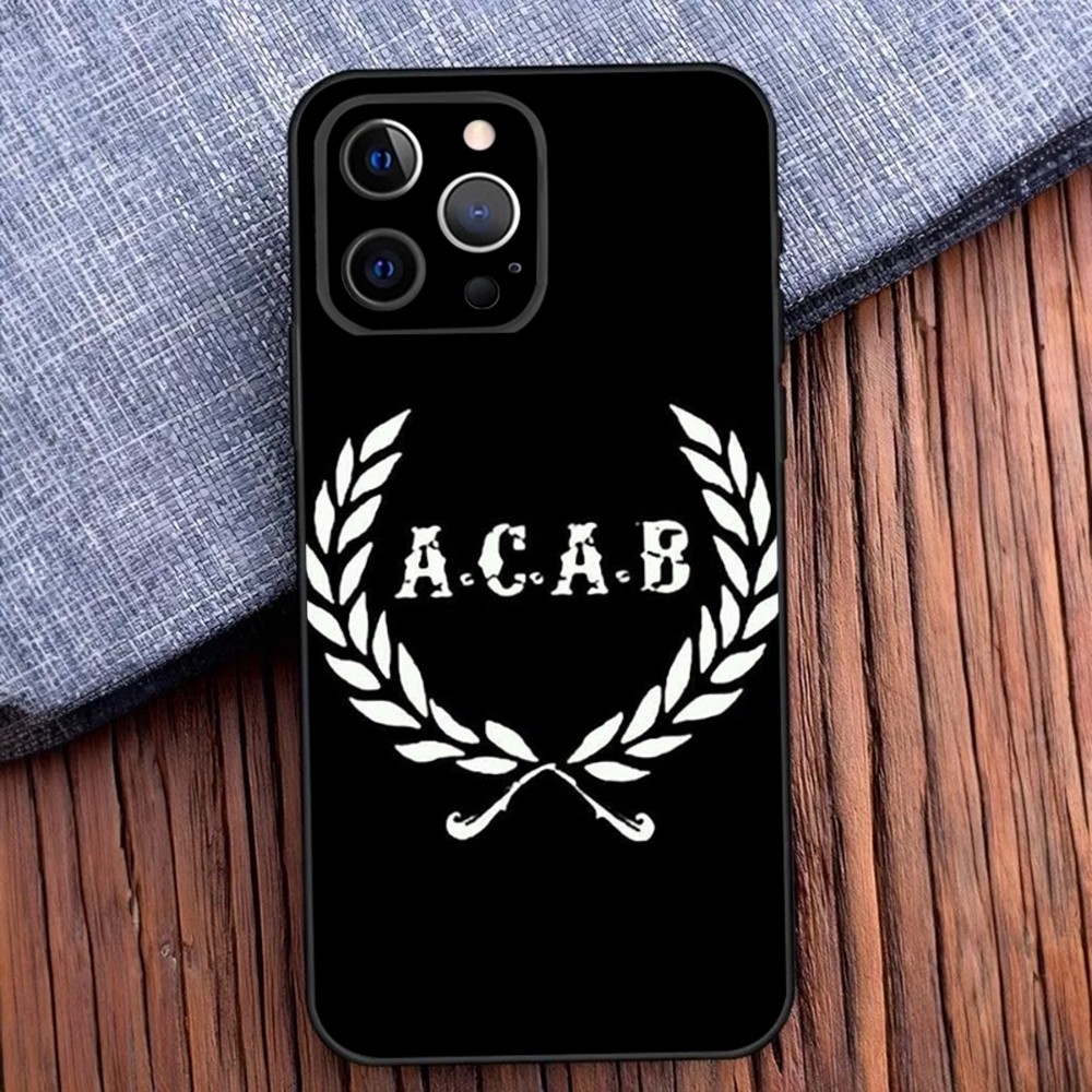 Acab Ultras telefoonhoesje voo - Phone Cases Near Me recensie en prijs