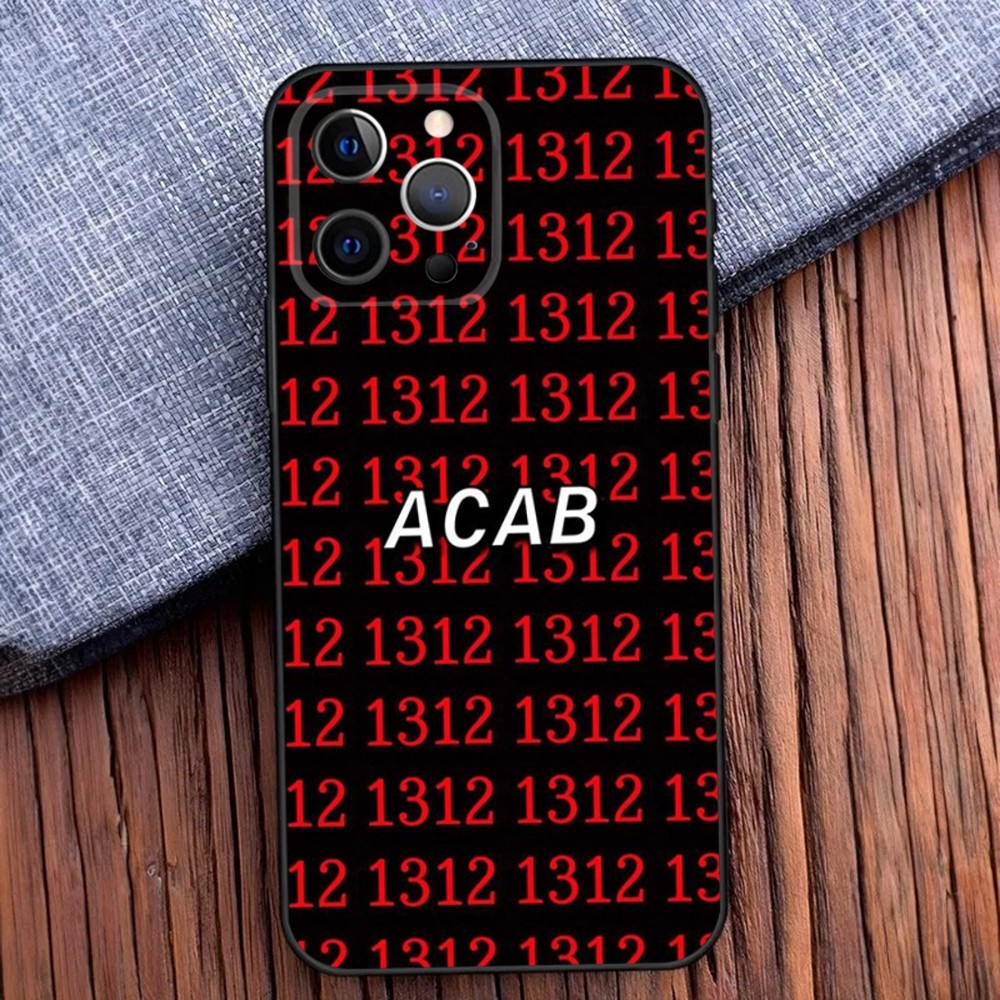 Acab Ultras telefoonhoesje voo - Phone Cases Near Me recensie en prijs