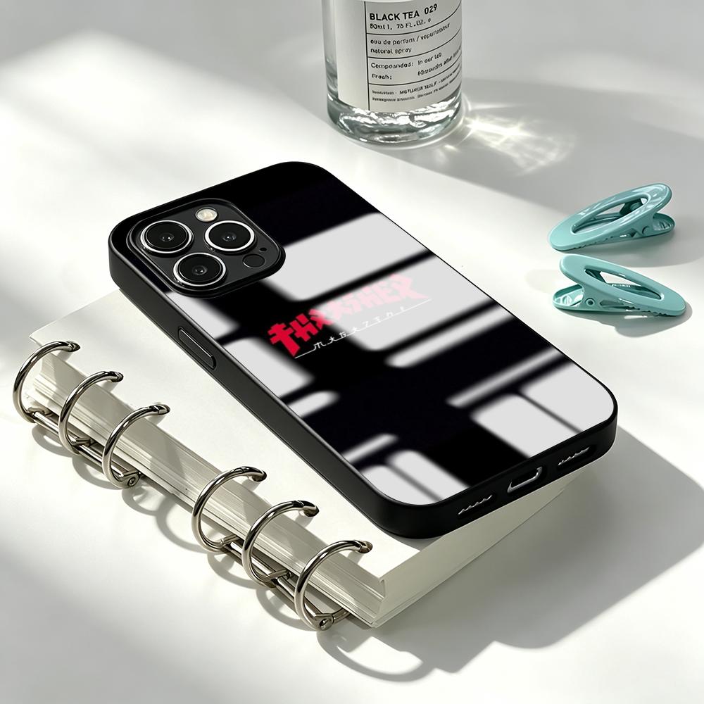 Brand THRASHER Telefoonhoesje  - Phone Cases Like Loopy recensie en prijs