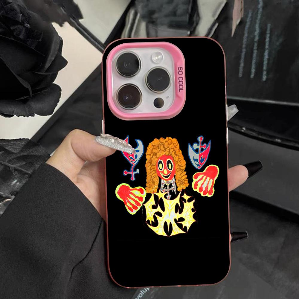 Bladee Exeter Telefoonhoesje v - Phone Cases Exeter recensie en prijs