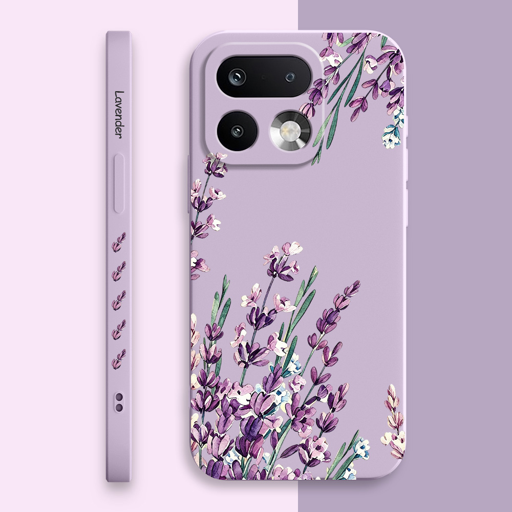Lavendelblad Telefoonhoesje Vo - Phone Cases Iphone 14 recensie en prijs