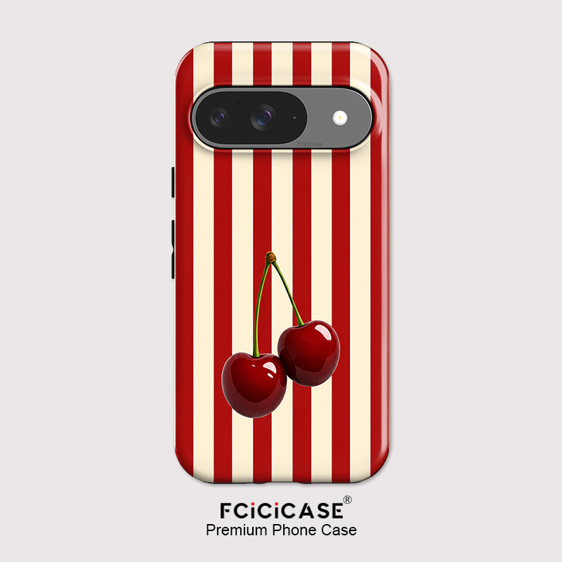 Fcicicase Telefoonhoesje met k - Phone Cases Google Pixel 9 recensie en prijs