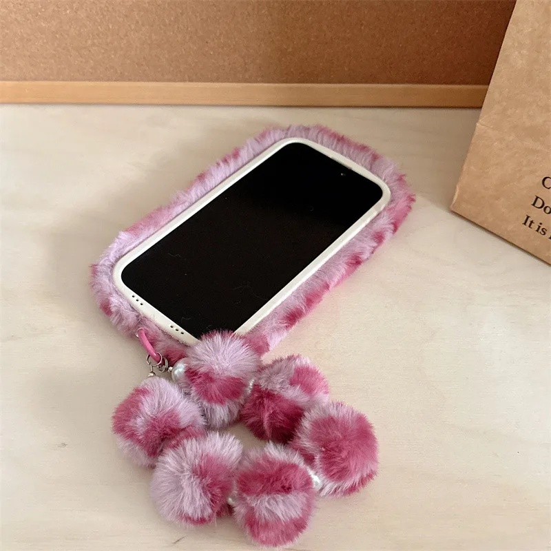 Modieuze, luipaardprint, pluch - Phone Cases Iphone 14 recensie en prijs