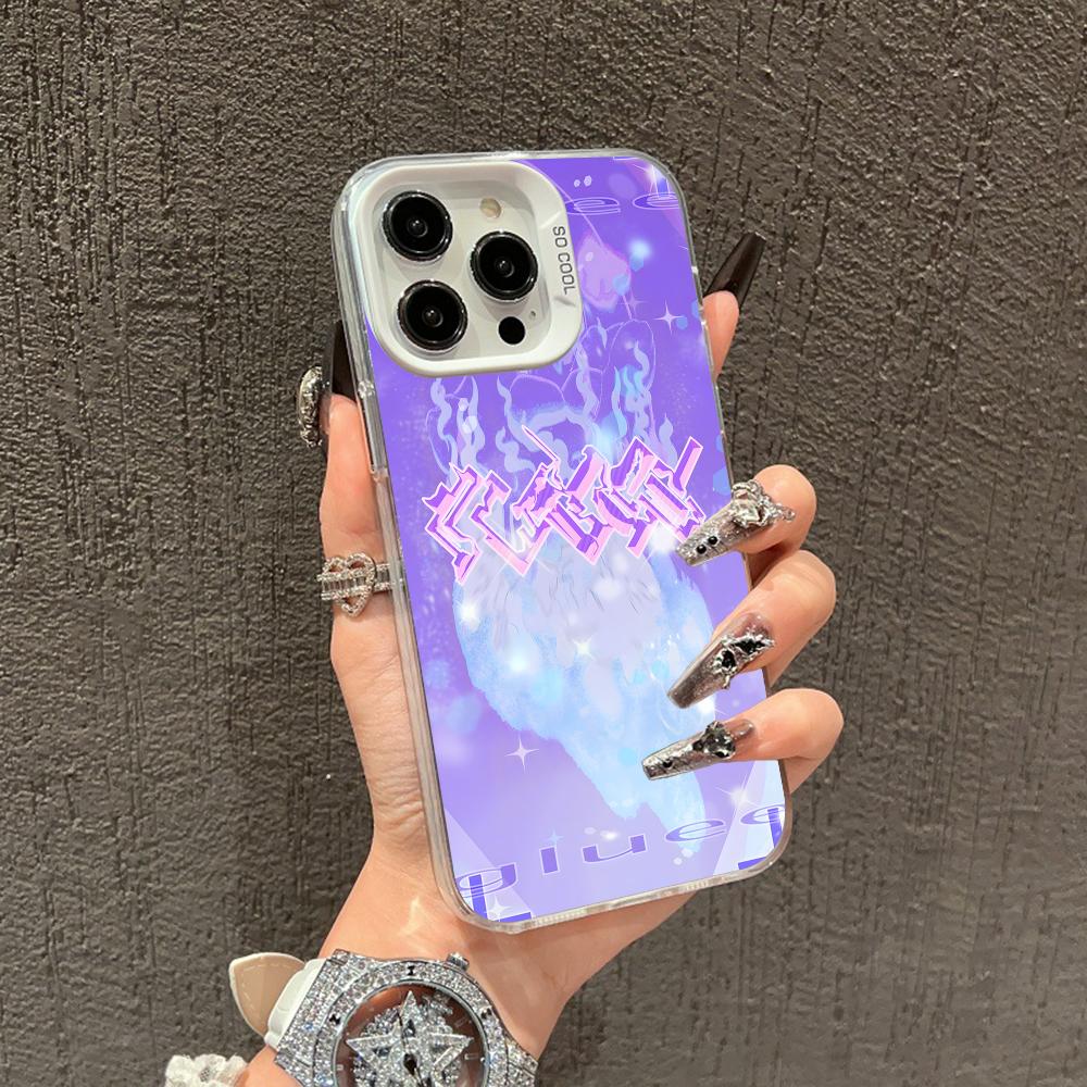 Bladee Exeter Telefoonhoesje v - Phone Cases Exeter recensie en prijs