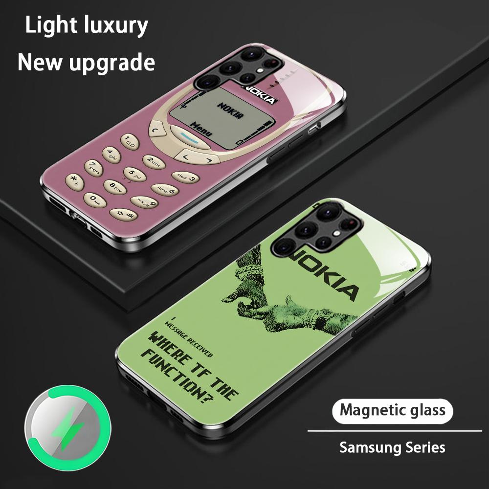 Cool N-Nokiaes-s Merk Telefoon - Phone Cases Brands recensie en prijs