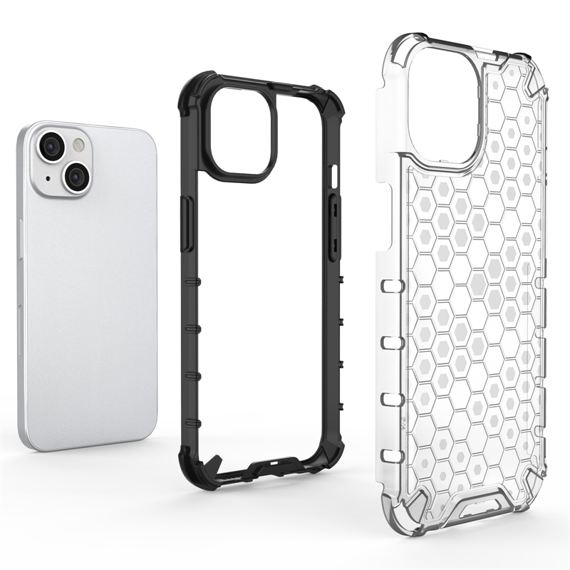 Honingraat Schokbestendig Voor - Phone Cases Near Me recensie en prijs