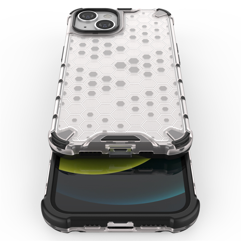 Honingraat Schokbestendig Voor - Phone Cases Near Me recensie en prijs