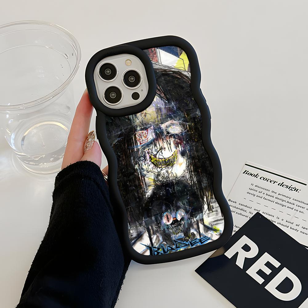 Bladee Exeter Telefoonhoesje v - Phone Cases Exeter recensie en prijs
