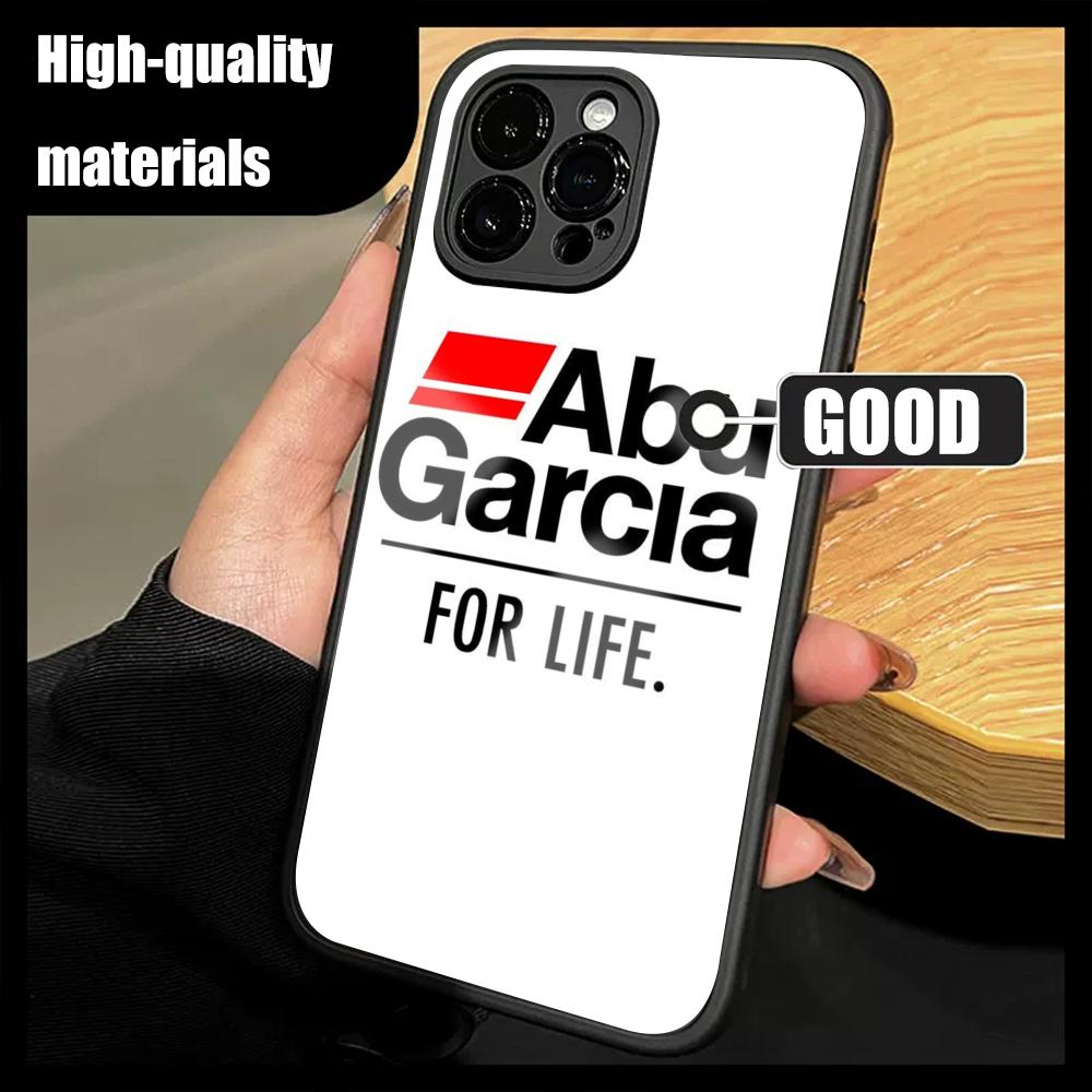 Vismerken Abu-Garcia Telefoonh - Phone Cases Brands recensie en prijs