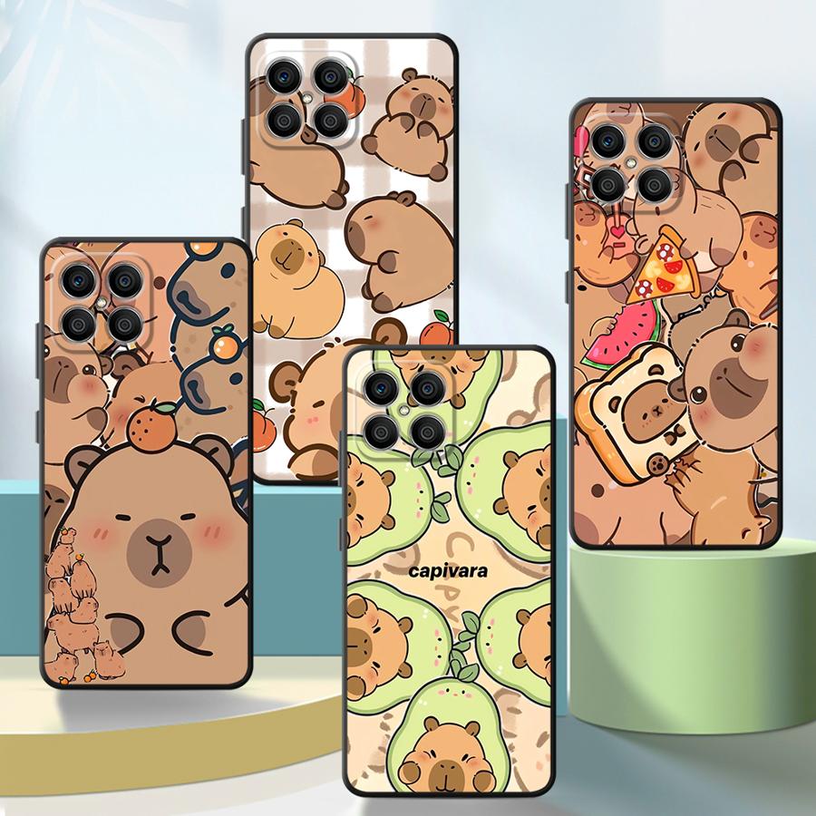 Funda Telefoon Cover Case voor - Phone Cases Honor recensie en prijs