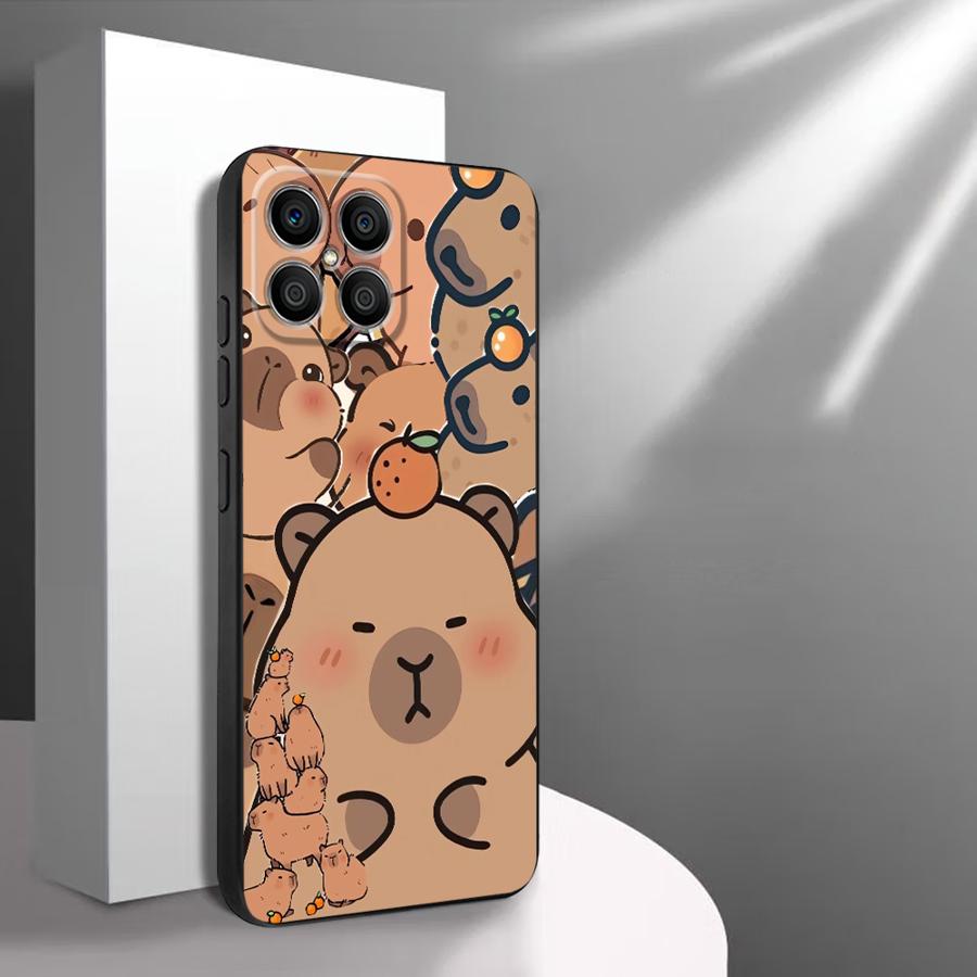 Funda Telefoon Cover Case voor - Phone Cases Honor recensie en prijs