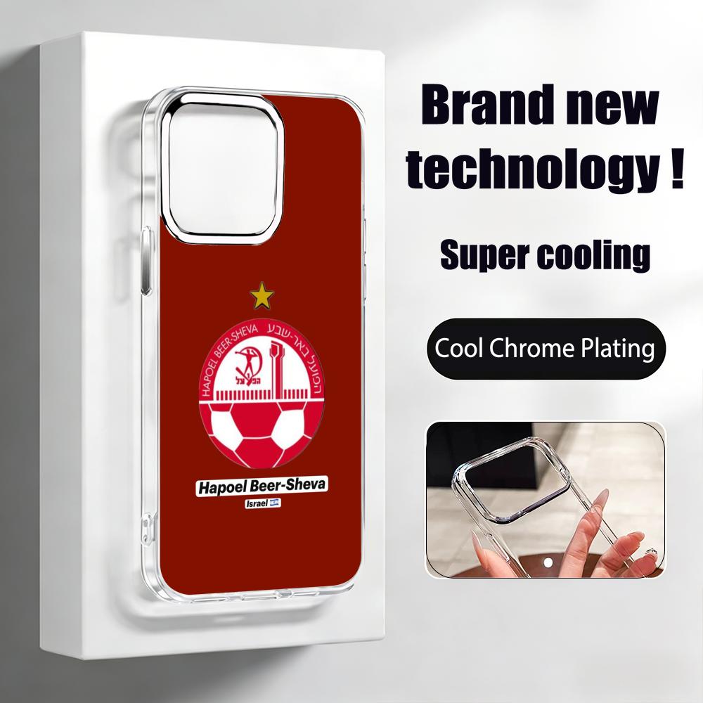 Israëlische H-Hapoel Be'er S-S - Phone Cases Iphone 14 recensie en prijs