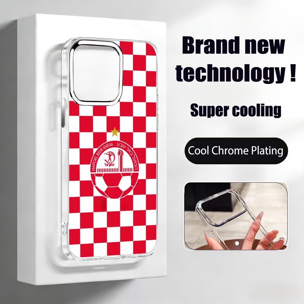 Israëlische H-Hapoel Be'er S-S - Phone Cases Iphone 14 recensie en prijs