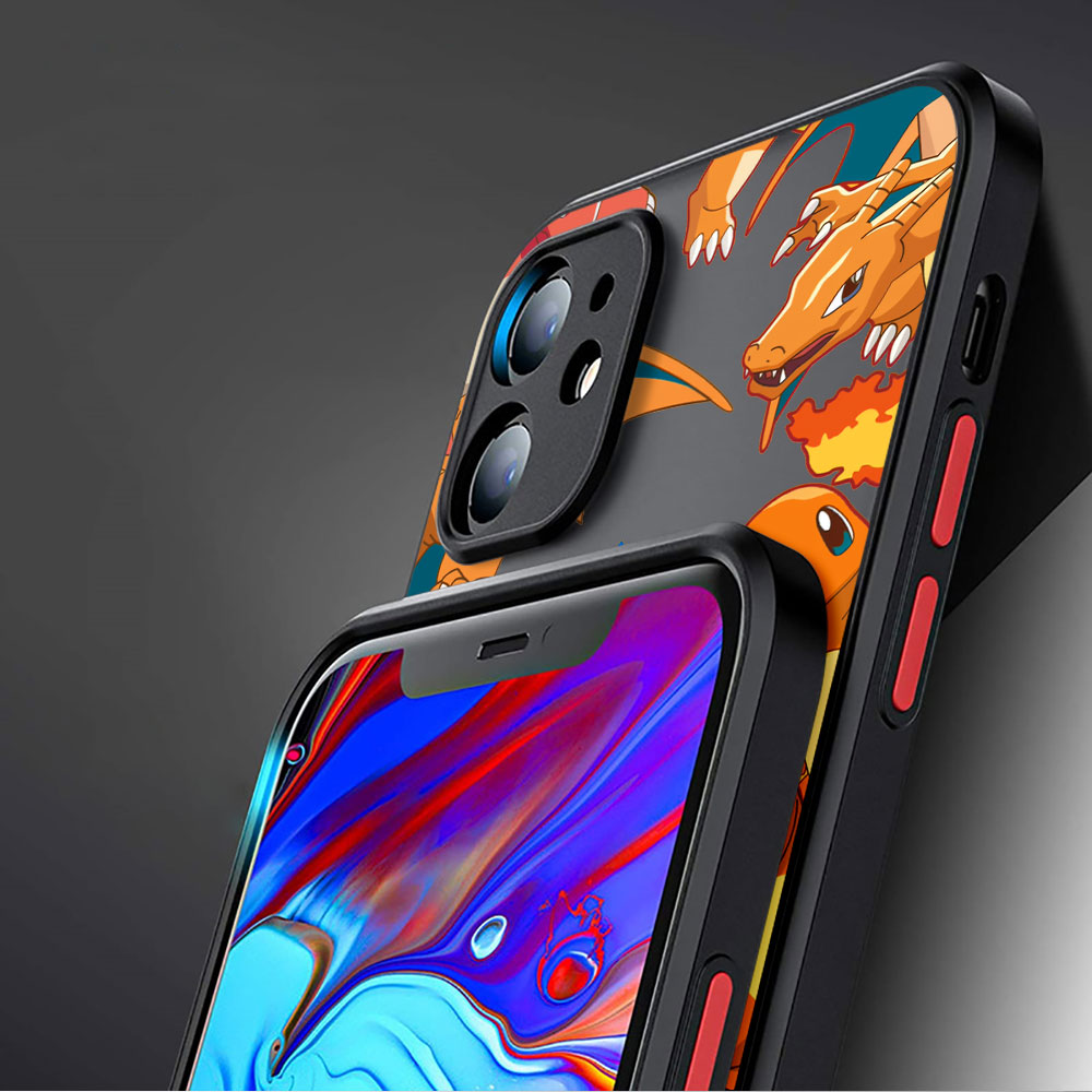 Hete Anime Cartoon Pokemon Hoe - Phone Cases Near Me recensie en prijs