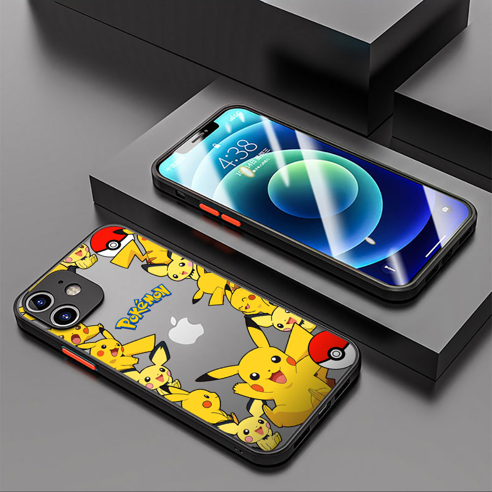Hete Anime Cartoon Pokemon Hoe - Phone Cases Near Me recensie en prijs