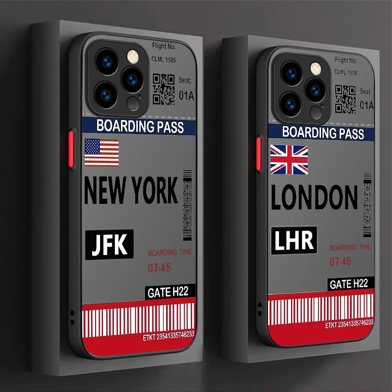 Luchtvaartmaatschappij Tickets - Phone Cases Dubai recensie en prijs