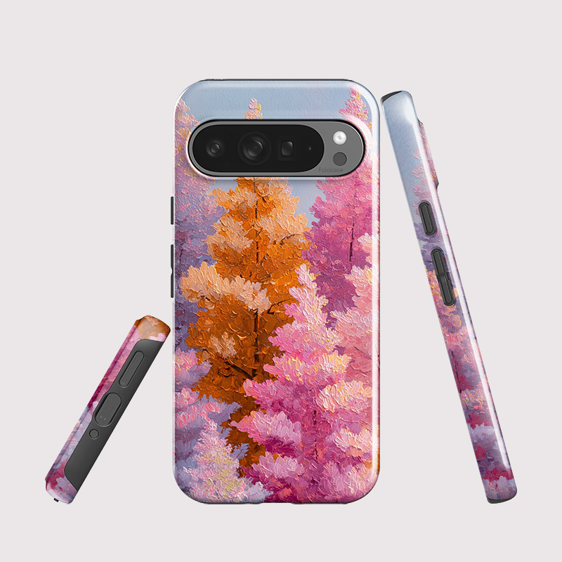Fcicicase Matte Acryl Telefoon - Phone Cases Google Pixel 9 recensie en prijs