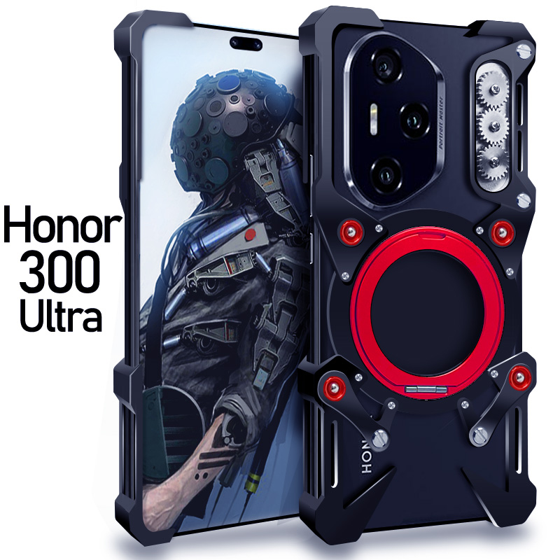 Luxe Thor Heavy Duty Armor Met - Phone Cases Heavy Duty recensie en prijs