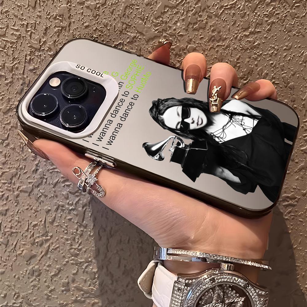 C-Charli Xcx Rapper Coole Tele - Phone Cases Iphone 14 recensie en prijs