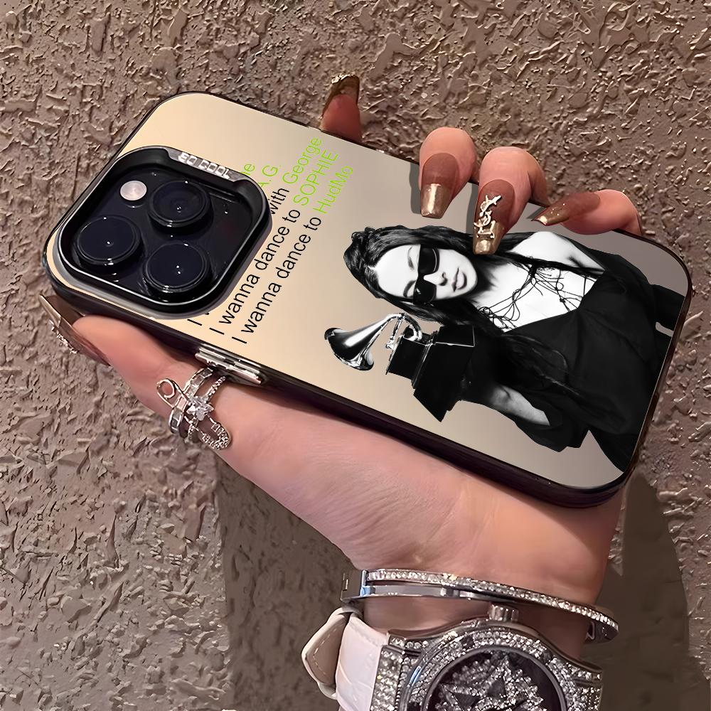 C-Charli Xcx Rapper Coole Tele - Phone Cases Iphone 14 recensie en prijs