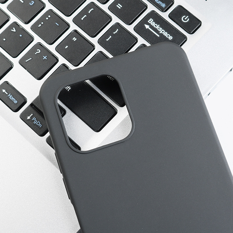 Oukitel C21 Pro hoesjes C21 C2 - Phone Cases Burga recensie en prijs