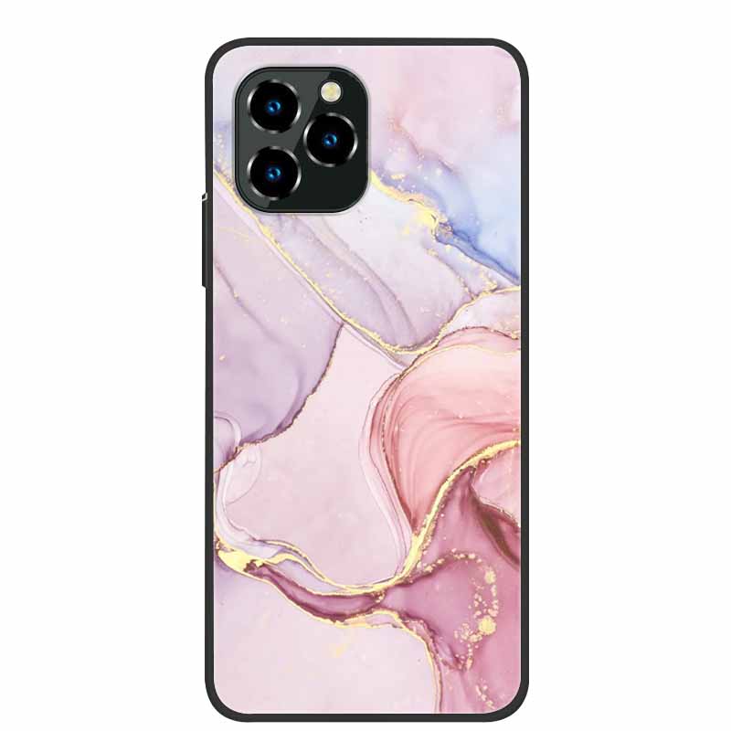 Oukitel C21 Pro hoesjes C21 C2 - Phone Cases Burga recensie en prijs