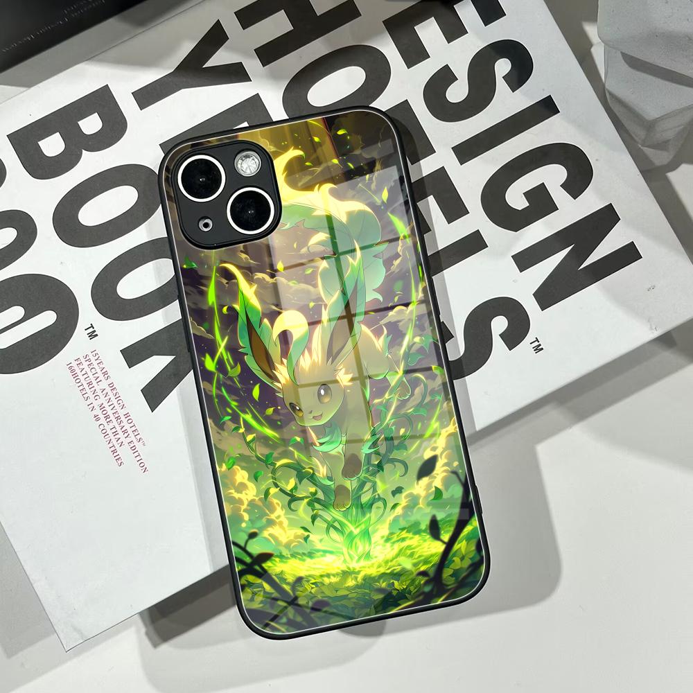 Cover P-Pokemons Telefoonhoesj - Phone Cases Popular recensie en prijs