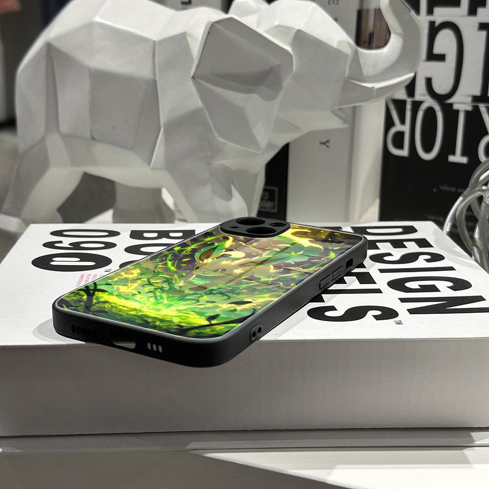 Cover P-Pokemons Telefoonhoesj - Phone Cases Popular recensie en prijs