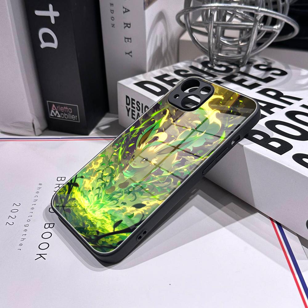 Cover P-Pokemons Telefoonhoesj - Phone Cases Popular recensie en prijs