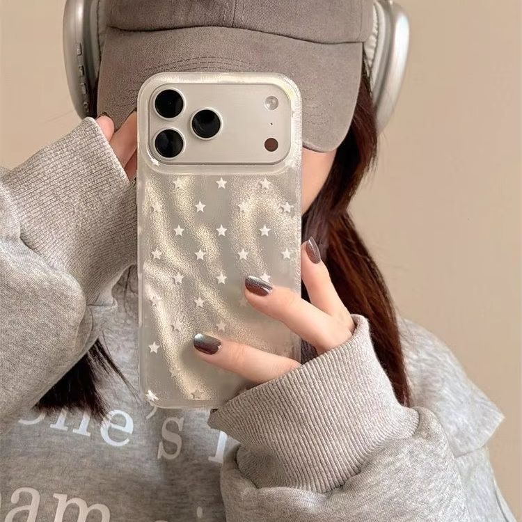 Koreaanse Ins Groene Achtergro - Phone Cases Green recensie en prijs