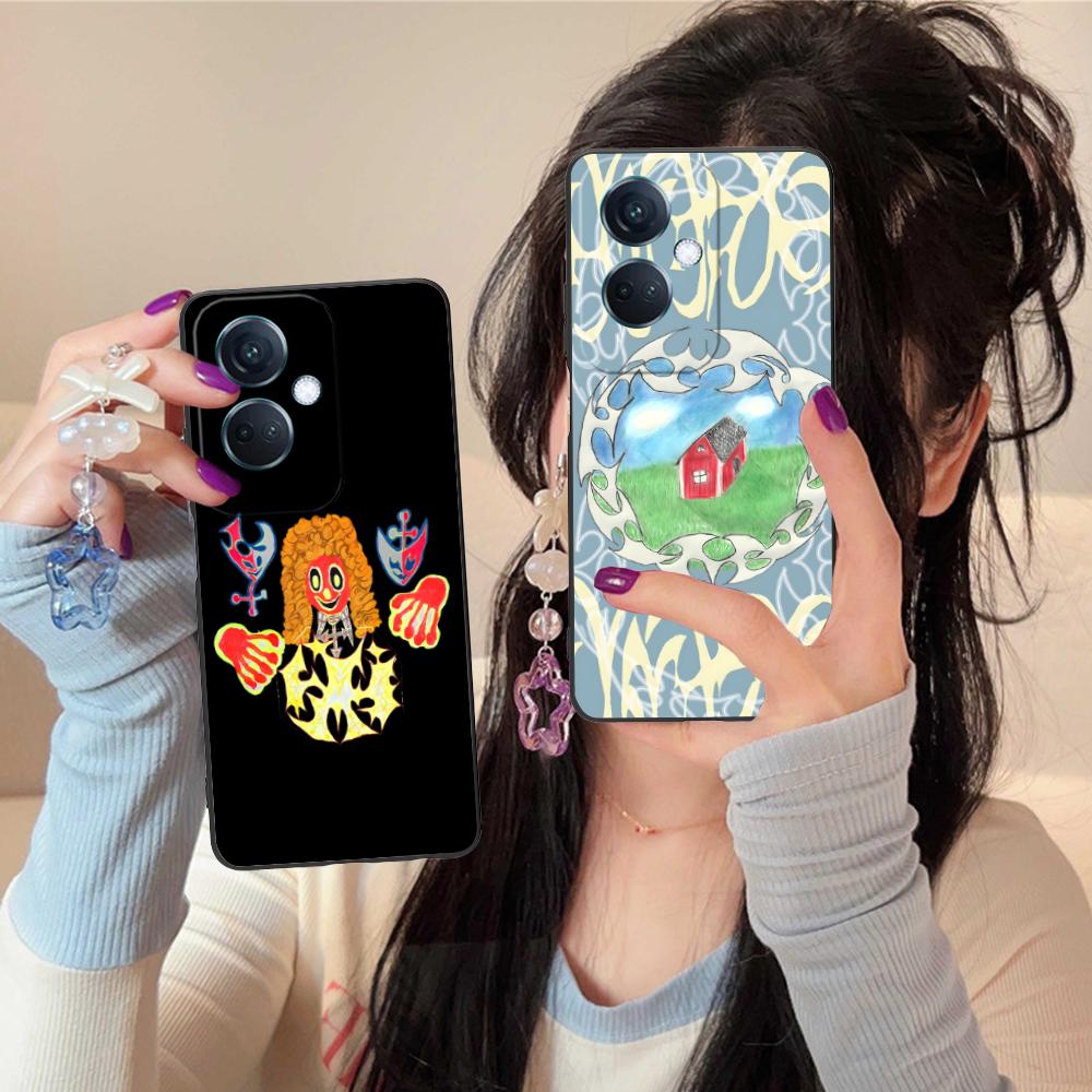 Bladee Exeter Telefoonhoesje v - Phone Cases Exeter recensie en prijs