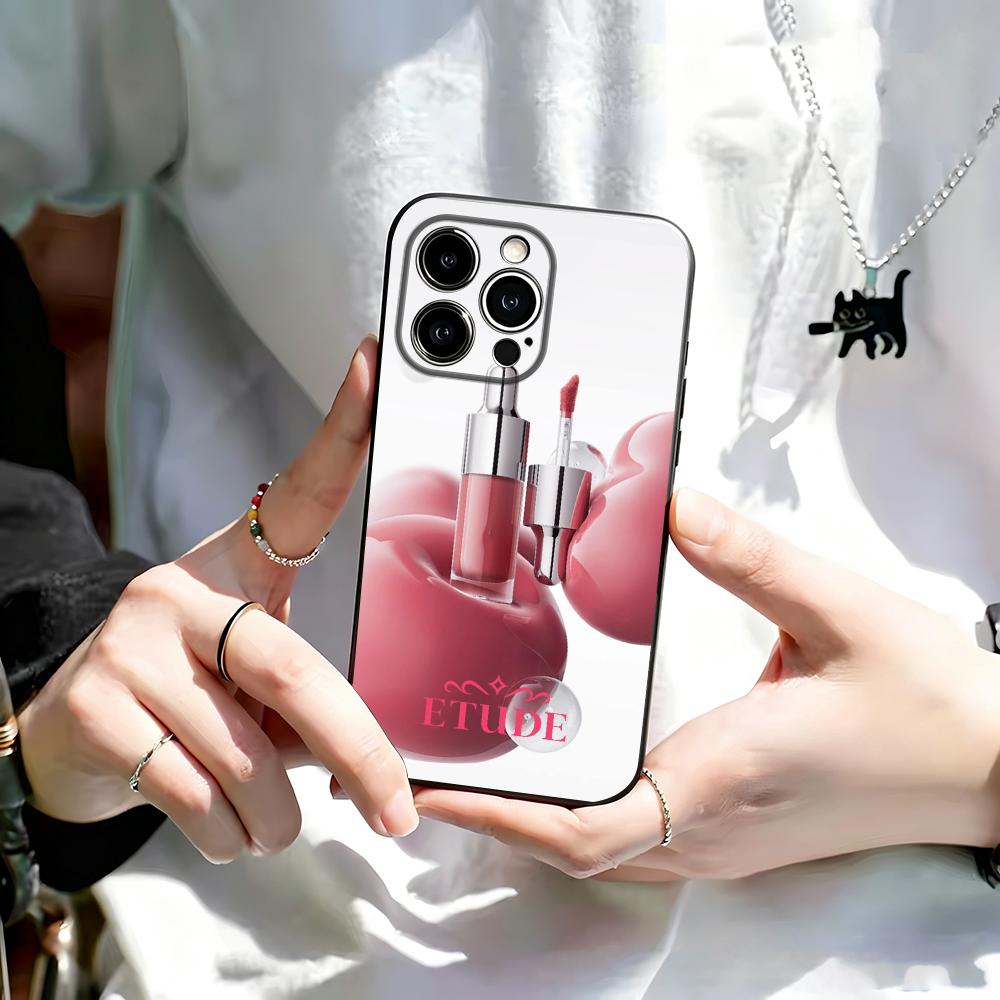 Cosmetisch merk Etude House Te - Phone Cases Brands recensie en prijs