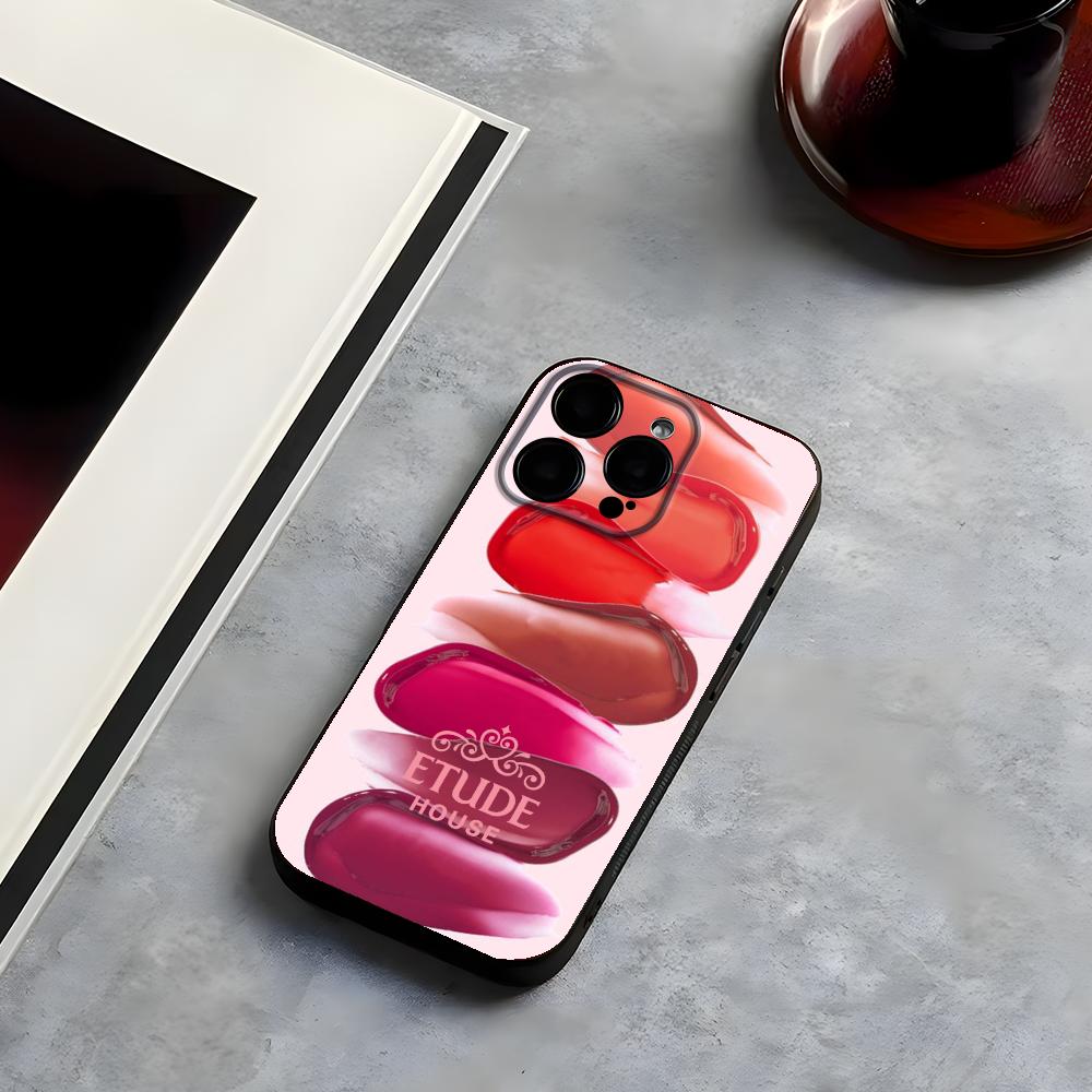 Cosmetisch merk Etude House Te - Phone Cases Brands recensie en prijs