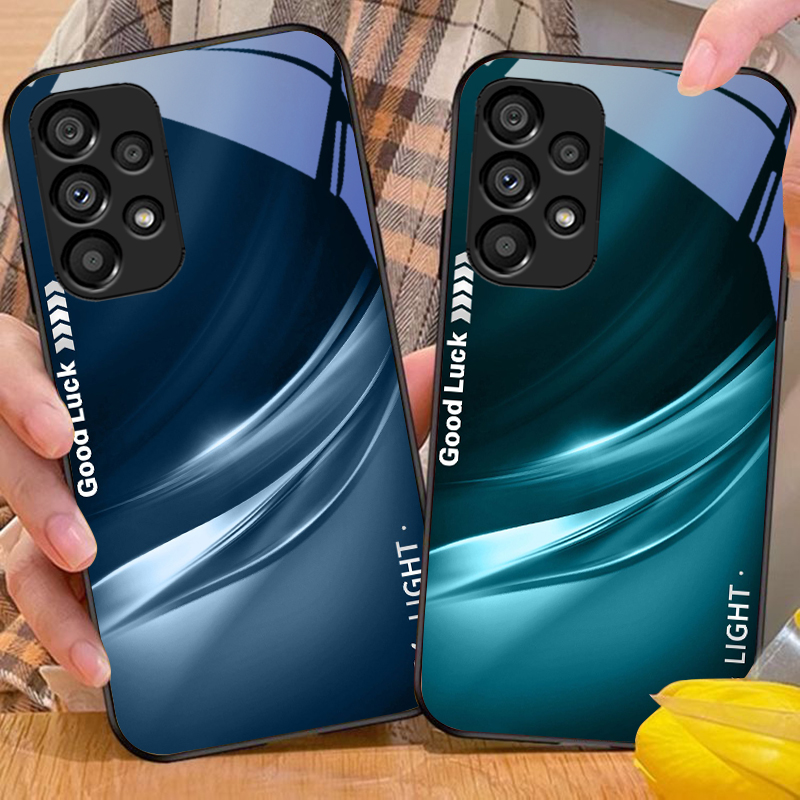 Gradiënt zacht groen voor Sams - Phone Cases Green recensie en prijs