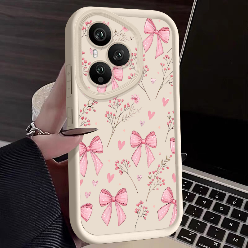 Zachte TPU Telefoon Case Voor  - Phone Cases Honor recensie en prijs