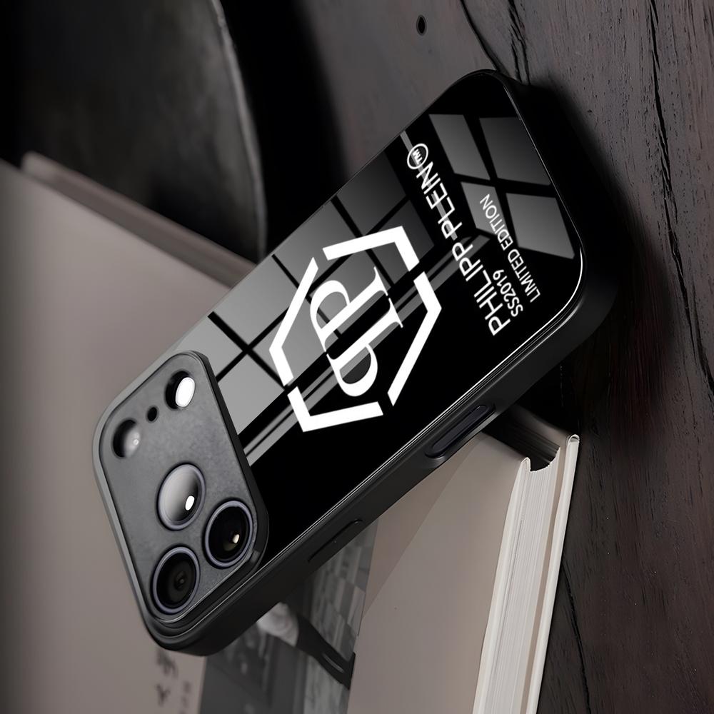 P-PhiliPP Brand PlUneS Telefoo - Phone Cases Brands recensie en prijs