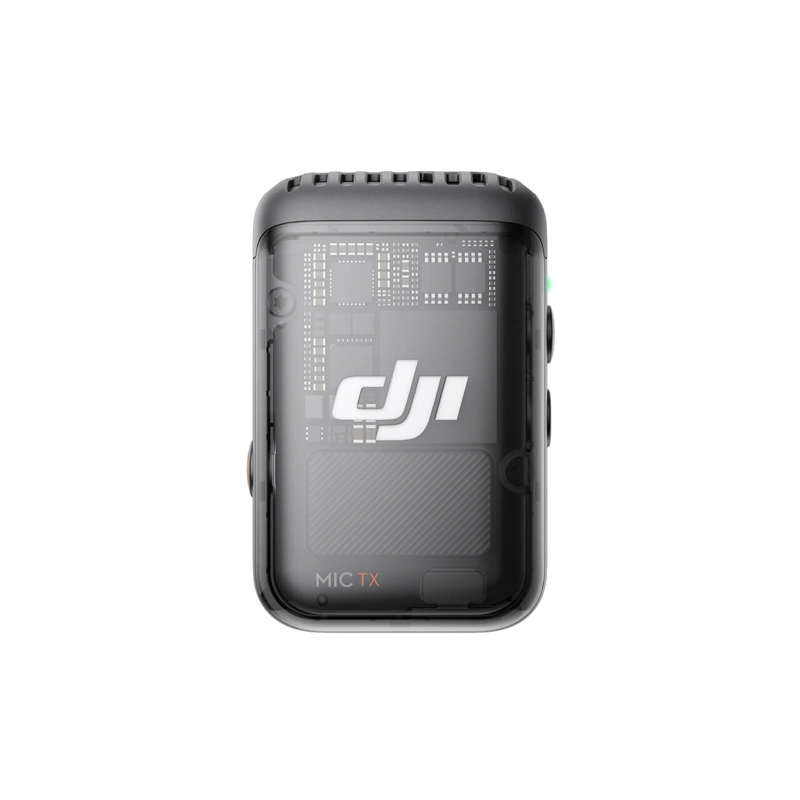 DJI Mic 2 (2 TX + 1 RX + oplaa - Phone Cases Brands recensie en prijs