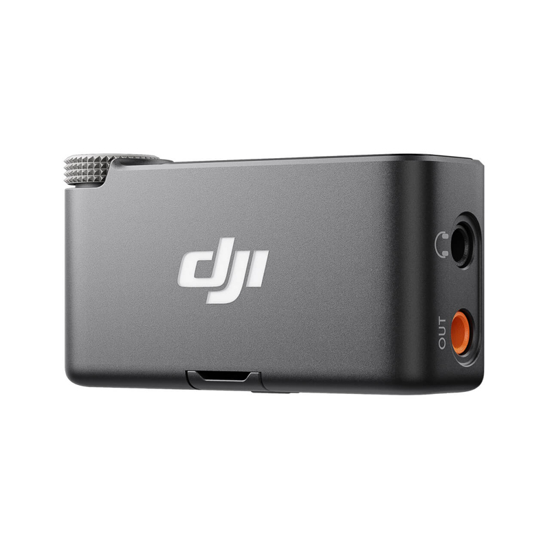 DJI Mic 2 (2 TX + 1 RX + oplaa - Phone Cases Brands recensie en prijs