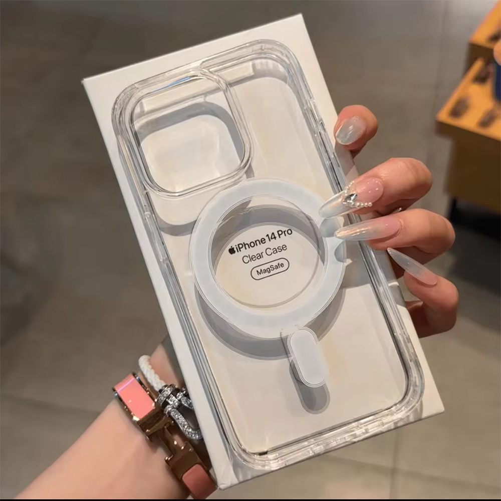 Draadloze Lading Telefoon Case - Phone Cases Popular recensie en prijs