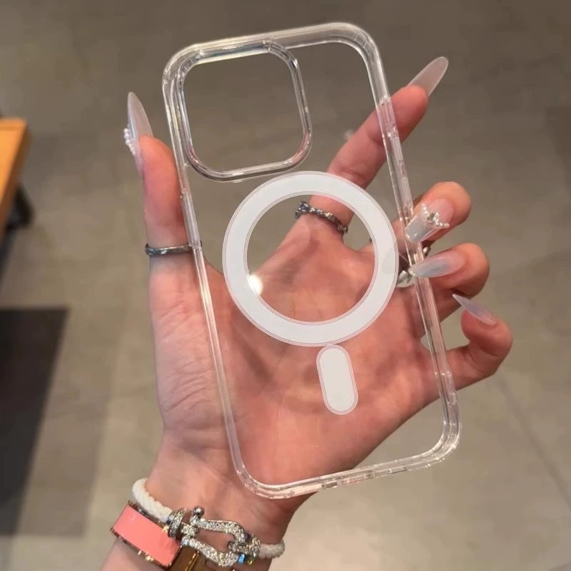 Draadloze Lading Telefoon Case - Phone Cases Popular recensie en prijs