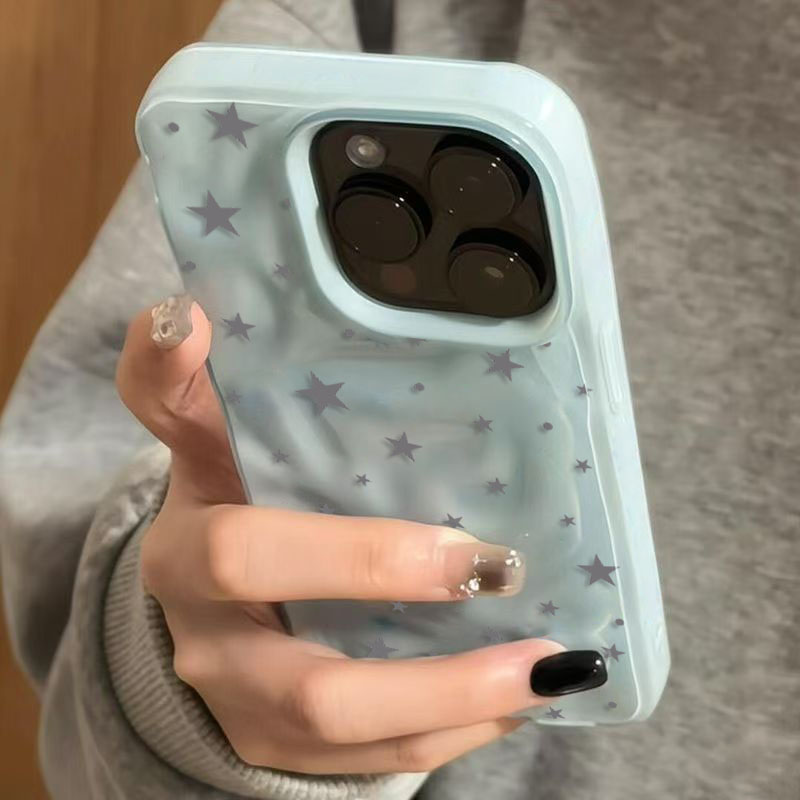Minimalistische schattige tele - Phone Cases Green recensie en prijs