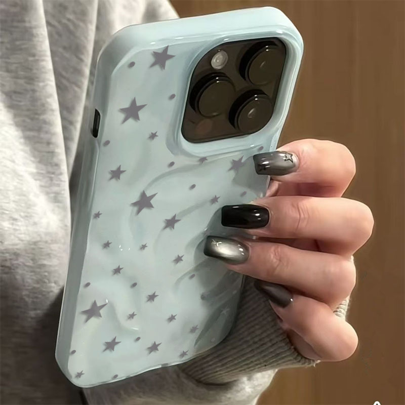 Minimalistische schattige tele - Phone Cases Green recensie en prijs