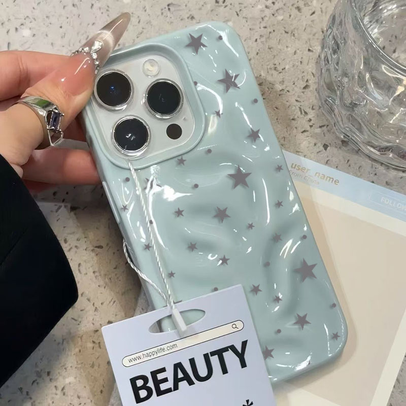 Minimalistische schattige tele - Phone Cases Green recensie en prijs