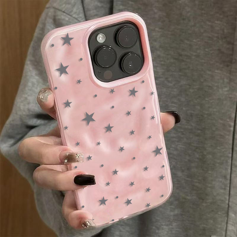 Minimalistische schattige tele - Phone Cases Green recensie en prijs