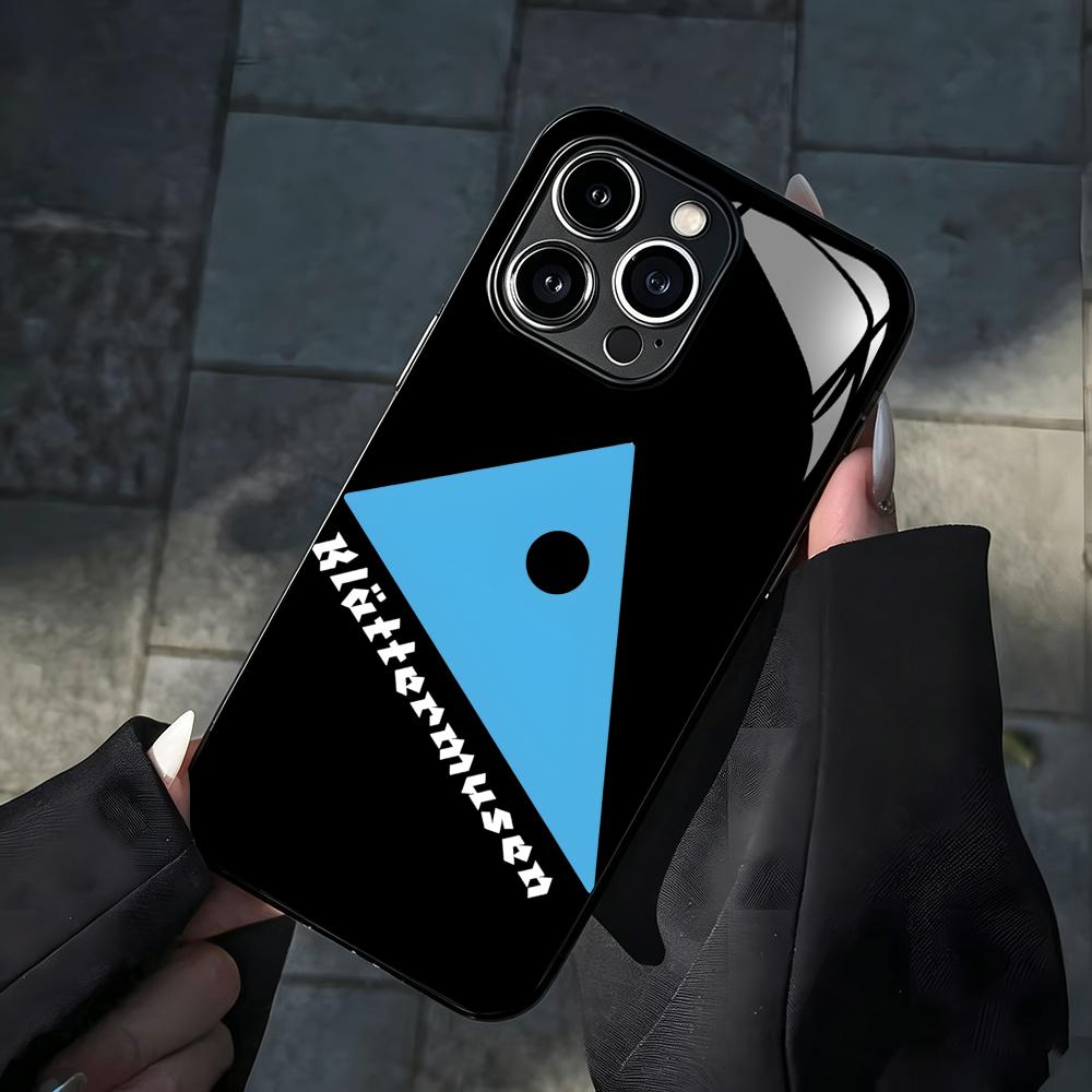 Outdoor merk Klattermusen Tele - Phone Cases Brands recensie en prijs