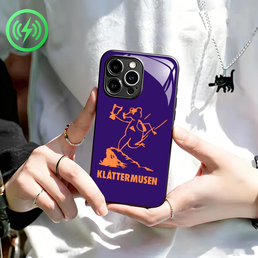 Outdoor merk Klattermusen Tele - Phone Cases Brands recensie en prijs